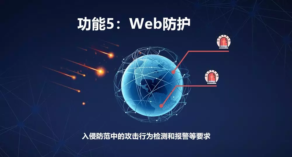 網(wǎng)絡(luò )安全設備等保一體機web防護組件
